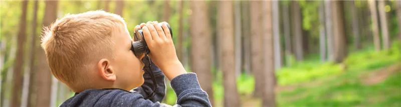Observe Animal Behavior Like a Zoo Scientist! - Published by the Piedmont Post