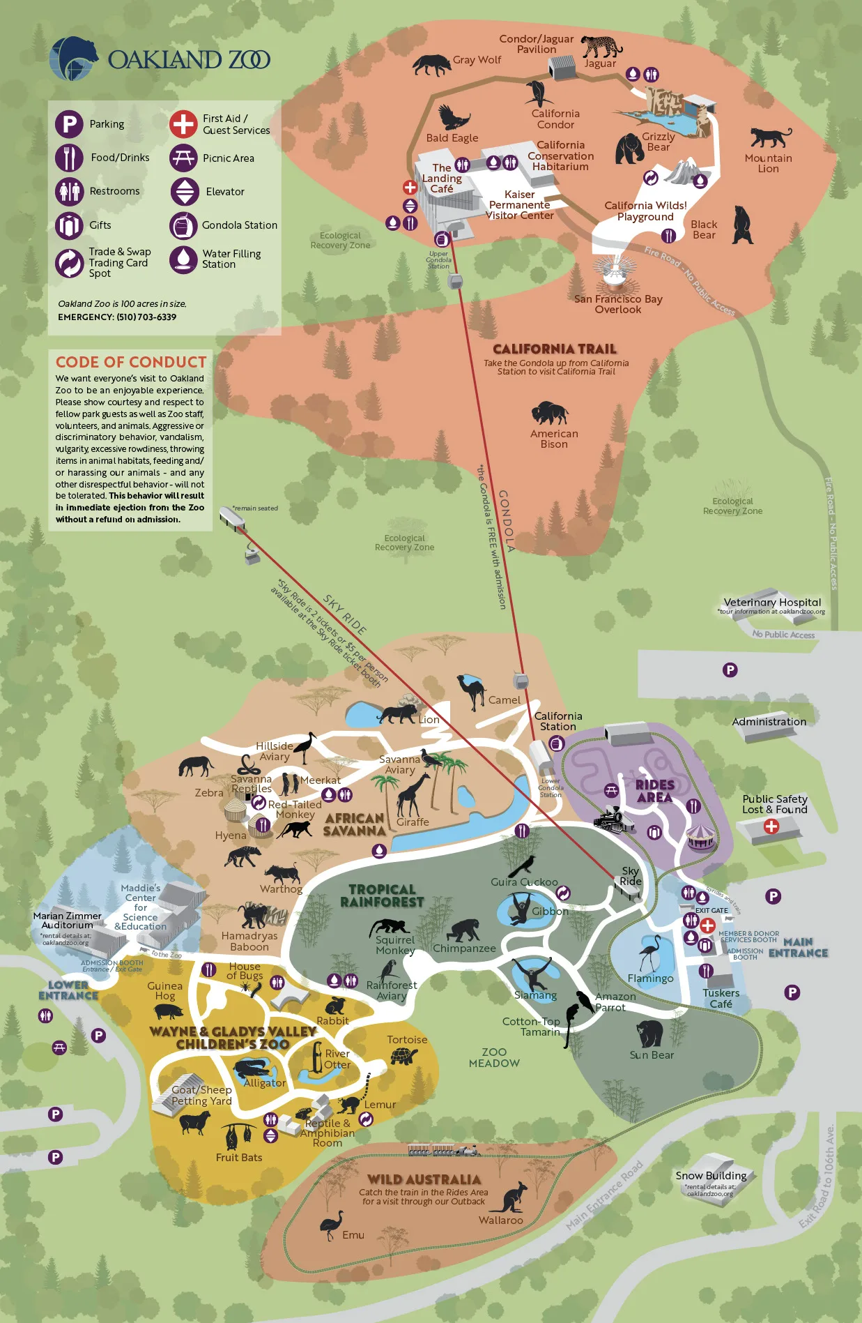OZ Map 26Mar website 1