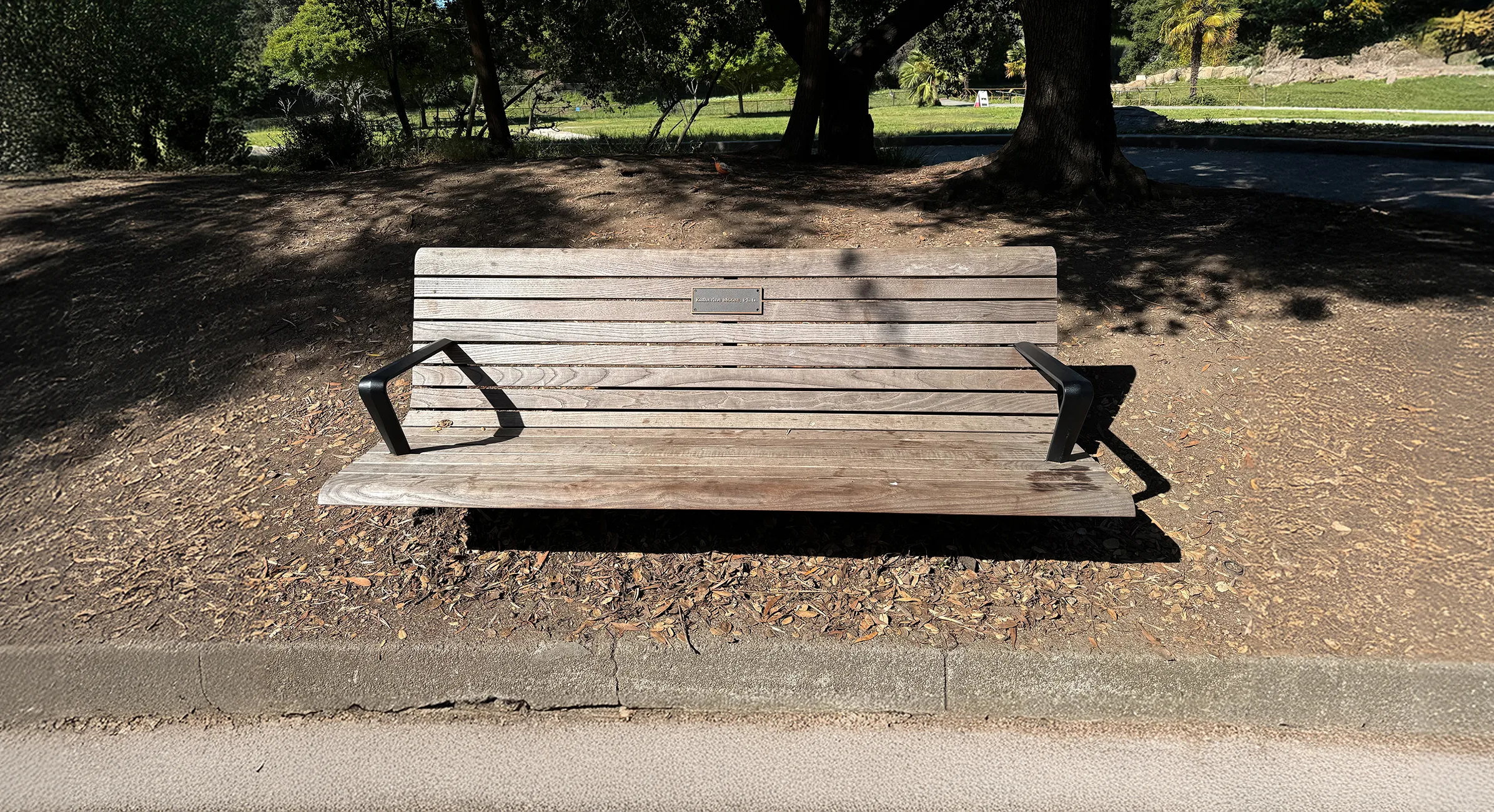 Bench name copy1