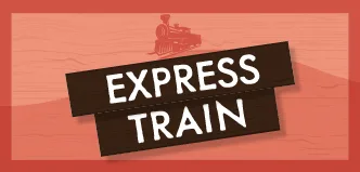 Express Train 100