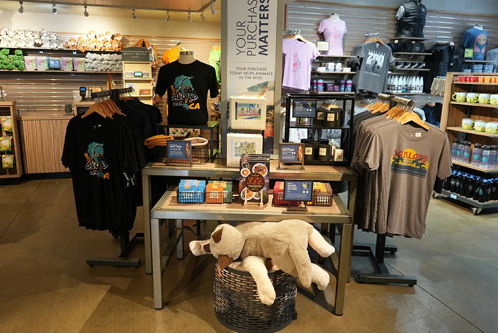 GiftShop Small