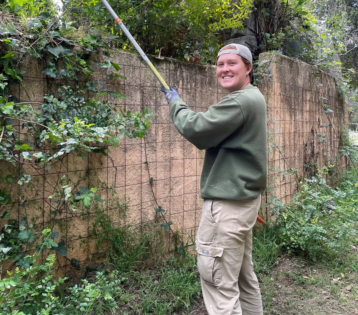 HorticultureVolunteer 1