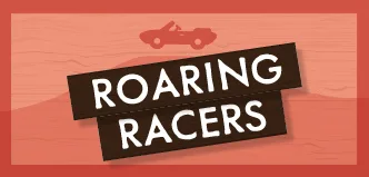 Roaring Racers 100