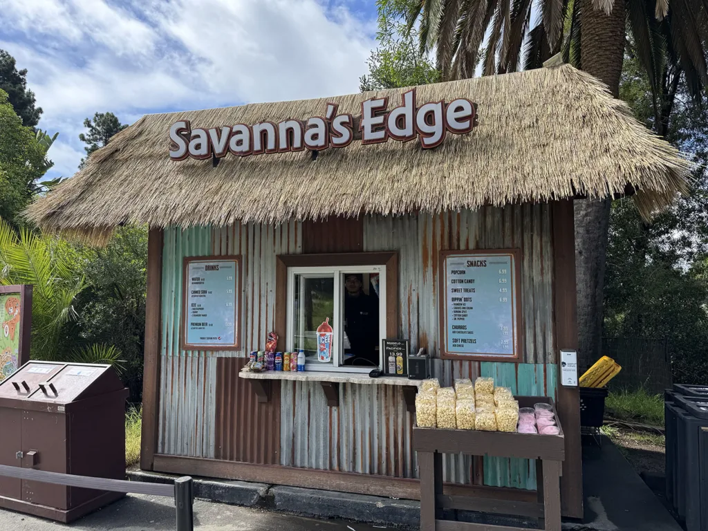 Savanna Edge IMG 5604